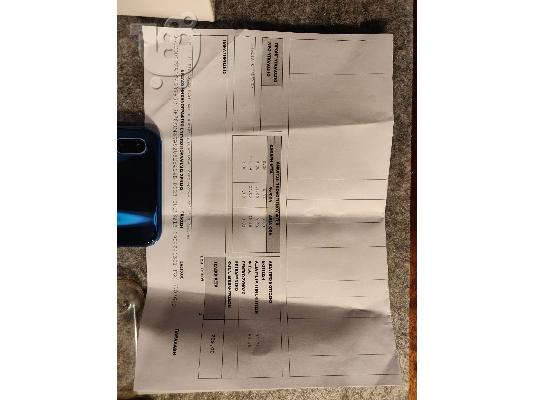 Huawei P20 Lite Dual Blue
