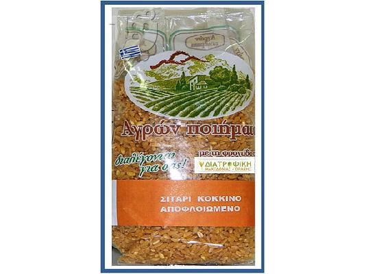 ΧΟΝΔΡΙΚΗ ΡΥΖΙ-ΟΣΠΡΙΑ-ΚΑΡΟΛΙΝΑ-ΜΠΟΝΕΤ-ΝΥΧΑΚΙ-BASMATI