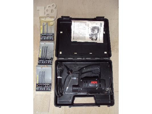 PoulaTo: ΣΕΓΑ SKIL 400 WATT