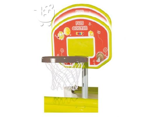 ΠΑΙΔΟΤΟΠΟΣ SMOBY FUN CENTER (310059)