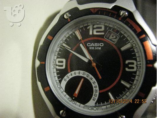 Ρολοϊ χειρός Casio