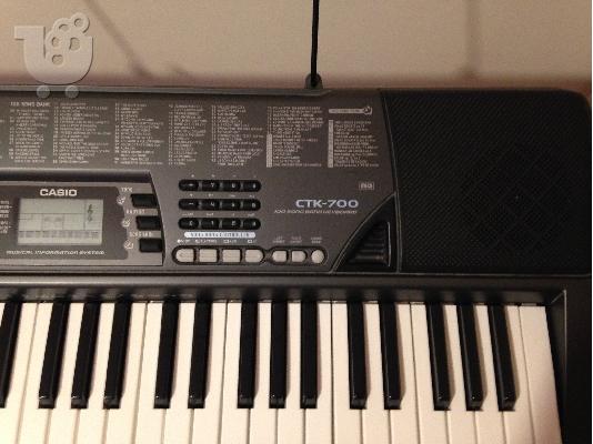 Πωλείται Κονσόλα ήχου μάρκας Yamaha μοντέλο ΕΜΧ5016CF