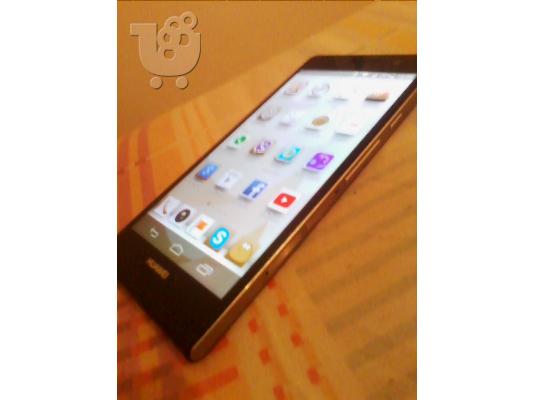 τιμη σκοτωμενη Huawei ascend p6