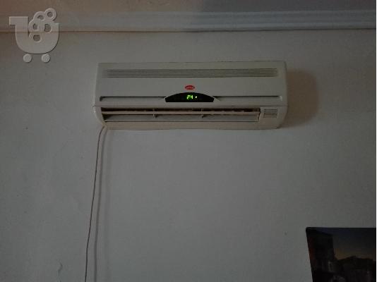 PoulaTo: Κλιματιστικο 12btu ψυξη-θερμανση