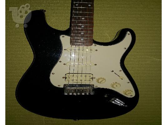 Fender Squier Standard Stratocaster