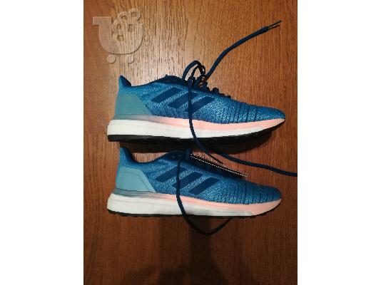 *BRAND NEW* αφόρετα Adidas Solar Drive W Running Shoes