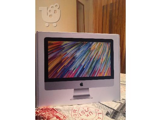 Imac 2017 21.5 with Retina 4K Intel Core I5 3,4 GHz