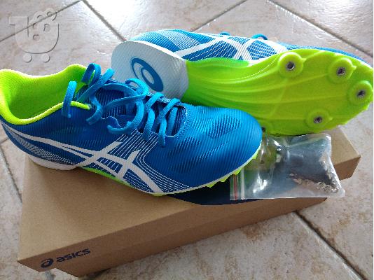 PoulaTo: ASICS HYPER MD 7 No 42