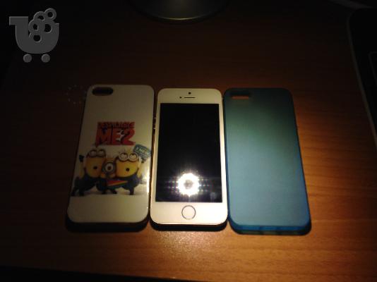 Πωλειται iPhone 5s