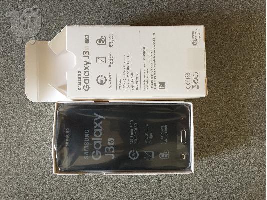 SAMSUNG GALAXY J3+ Memory card 32gb καινούριο
