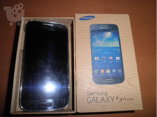 SAMSUNG S4 MINI 4G