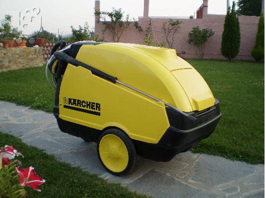 ΠΛΥΣΤΙΚΟ KARCHER