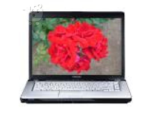 PoulaTo: Toshiba Satellite A200-1VN 