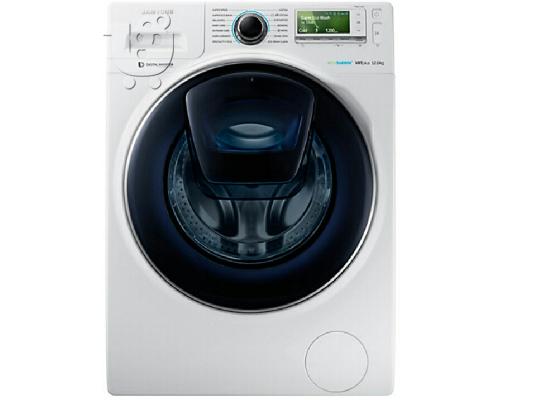 PoulaTo: πλυντήριο Samsung ww12kg84120w  12kg