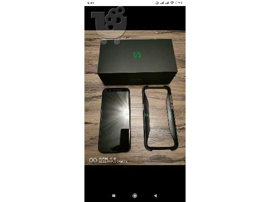 PoulaTo: Xiaomi BLACK SHARK