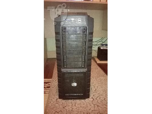 Cooler Master HAF X 942 + δωρα