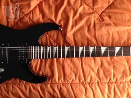 PoulaTo: Jackson JS22R Dinky