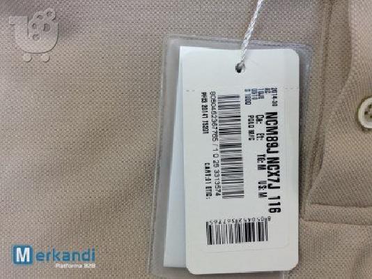 Προσφορά, στοκ, outlet μπλουζάκια Polo Armani, Hugo Boss prosfora