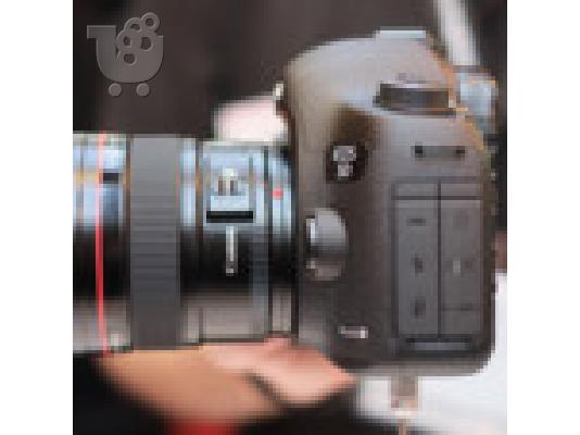 Canon Eos 5D Mark III Kit Digital Camera - 24-105mm Lens