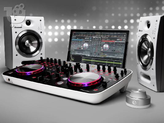 Pioneer ddj-ergo