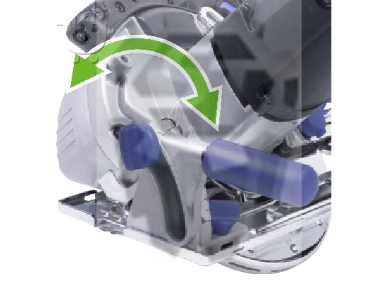 ΦΟΡΗΤΟ ΔΙΣΚΟΠΡΙΟΝΟ ΞΗΡΑΣ ΚΟΠΗΣ ΧΑΛΥΒΑ ΤΗΣ EVOLUTION STEEL...