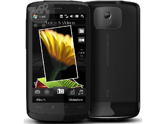HTC Touch HD2 - ΕΥΚΑΙΡΙΑ