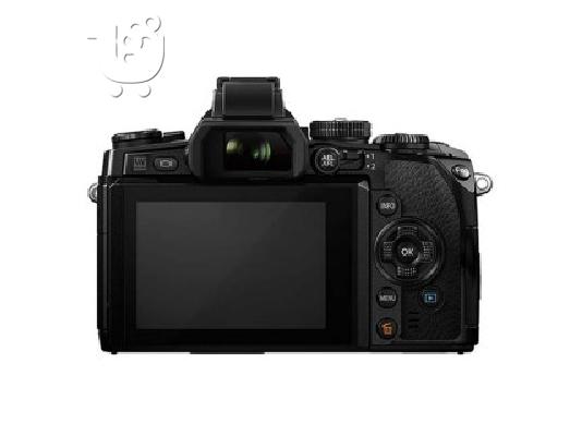 OLYMPUS E-M1 + ΦΑΚΟΣ Olympus M. Zuiko Digital ED 12 - 40 mm 1:2.8)