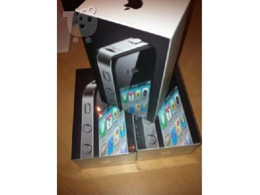 PoulaTo: Apple iphone 4HD 32GB εργοστάσιο ξεκλείδωτη