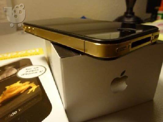 Apple iPhone 4g 32gb (Skype Id: scefcik205)