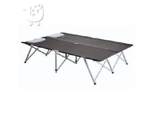PoulaTo: DOUBLE BED OUTWELL