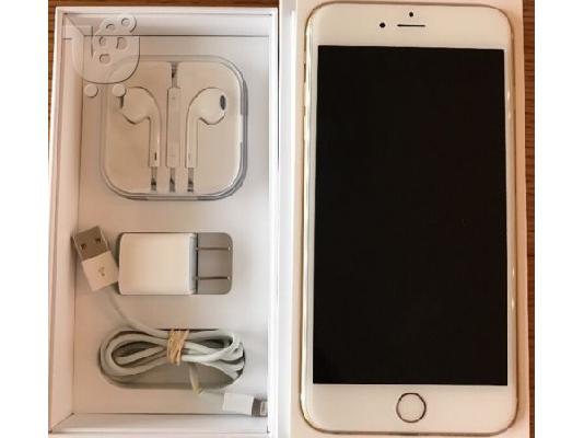 PoulaTo: Apple iPhone 6s Plus - 128GB