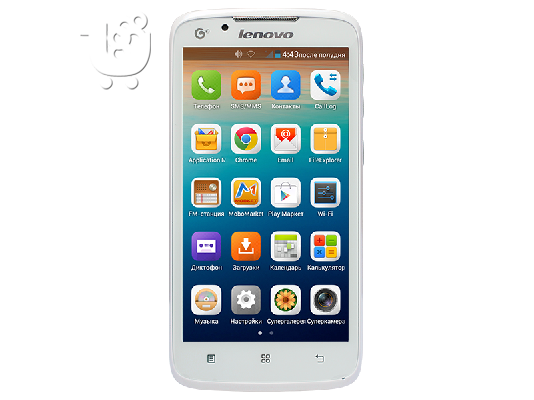 PoulaTo: LENOVO A388 QUAD/CORE.1GB RAM/24GB ROM,5,0 INCHES.