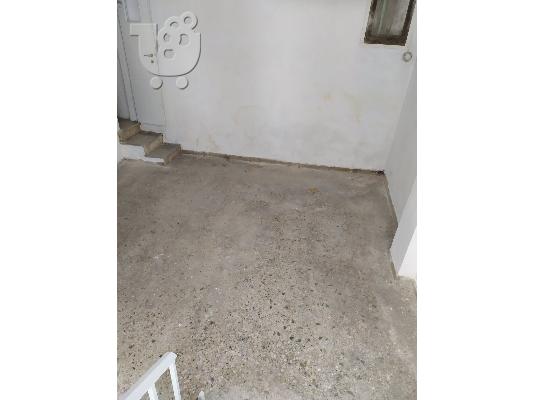 ΑΠΟΘΗΚΗ 38 ΤΕΤΡΑΓΩΝΙΚΑ ΜΕ ΜΠΑΝΙΟ