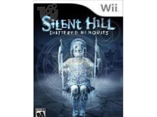 ΤΣΙΠΑΡΙΣΜΑFLASHER ΣΕ NINTENDO WII- WIIU ΚΟΝΣΟΛΕΣ + VIDEOGAMES (ΜΕ ΔΥΝΑΤΟΤΗΤΑ ΝΑ ΠΑΙΖΕΤΕ EM...