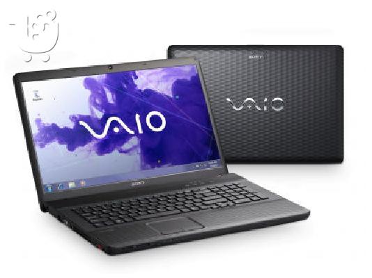 SONY VAIO VPCEJ3Q1E