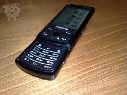 Samsung INNOV8 8GB Black