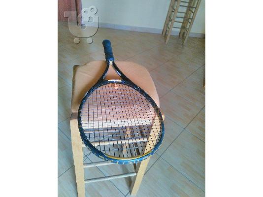 ΡΑΚΕΤΑ Wilson K Factor K Blade 98