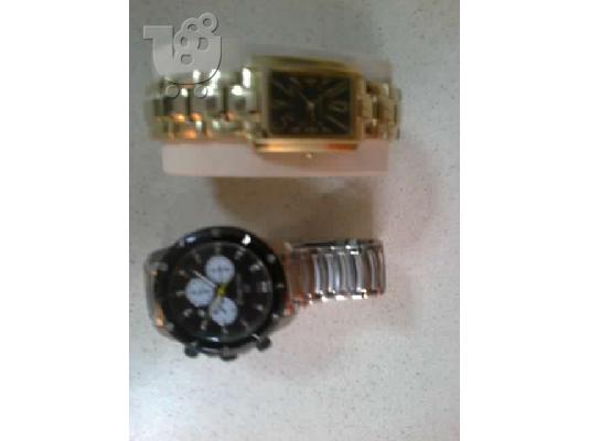 Folli Follie + Geneve Ορολογια. - THL 6994545927