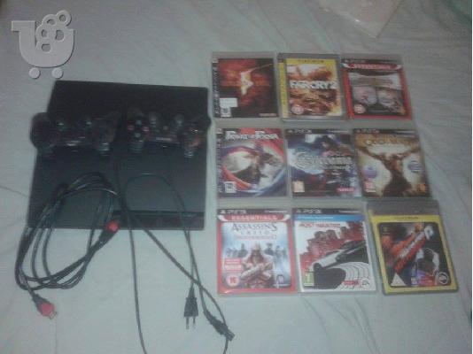 Playstation3