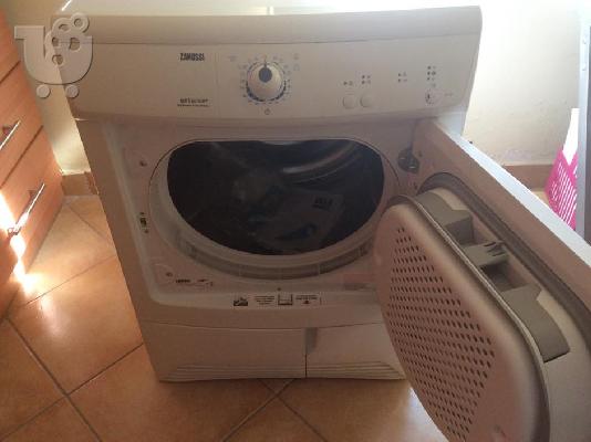 ΣΤΕΓΝΩΤΗΡΙΟ Zanussi (ολοκαίνουργιο)
