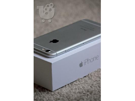 Apple iPhone 6 Plus 16GB για μόνο 470 Ευρώ