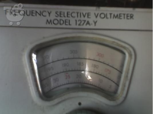 PHILCO SIERRA πομποσ  HLEKTR ONIKO ραδιο βαρομετρο  και  για  αεροπλανο 1960,,κιν 69783744...