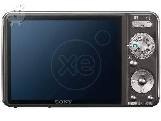 Ψηφιακή compact SONY Cybershot 12. 1 megapixel