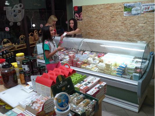 ΠΩΛΕΙΤΑΙ ΕΠΑΓΓΕΛΜΑΤΙΚΟΣ ΕΞΟΠΛΙΣΜΟΣ MINI MARKET