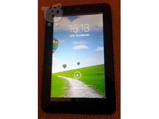 PoulaTo: Tablet e-Star Go 3g 8GB + Car Kit