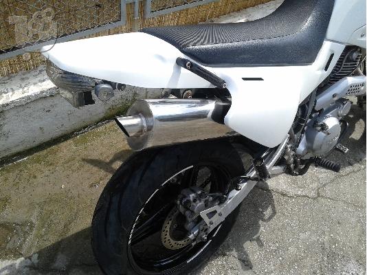 YAMAHA XT 600 K,E 