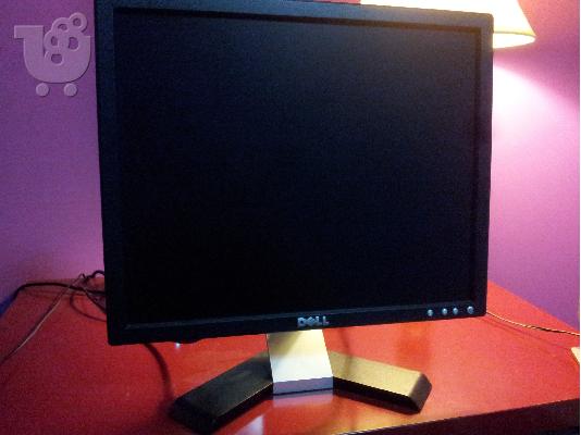 PoulaTo: Οθόνη dell LCD 15'