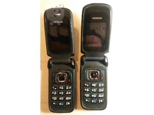 2x Nokia 6085