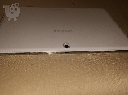 Samsung Galaxy Note 10.1 2014 Edition LTE White