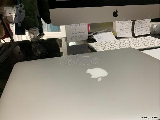 PoulaTo: Apple Macbook Air 13.3